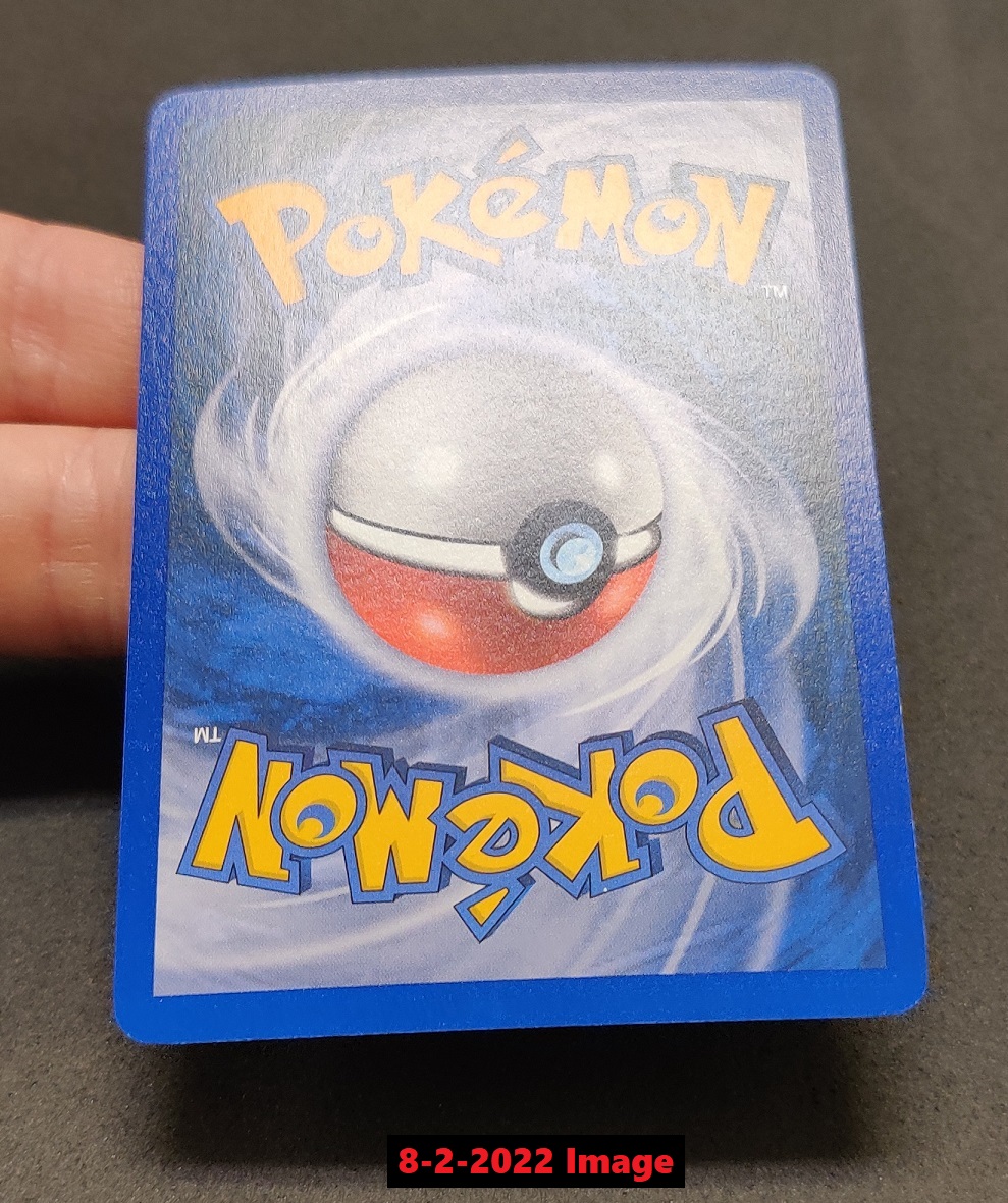 Spearow - 94/110 - Common - Reverse Holo